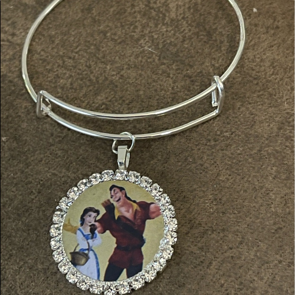 Belle bracelet